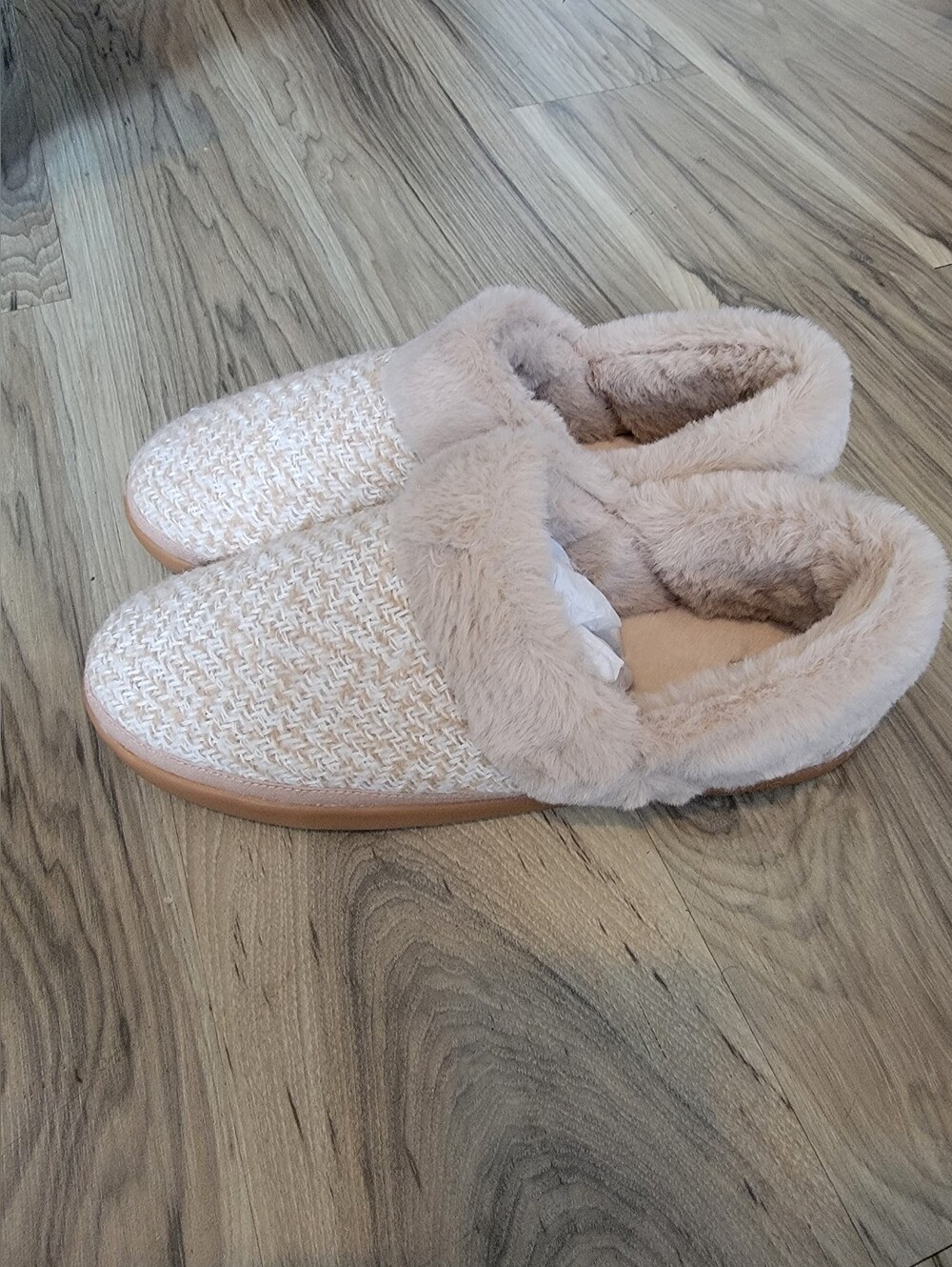 TOMS Oslo Slipper Womens
